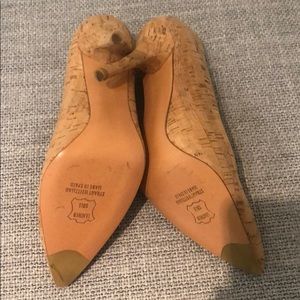 Stuart Weitzman Shoes - Authentic Stuart Weitzman Heels Stuart Weitzman Shoes - Authentic Stuart Weitzman Heels